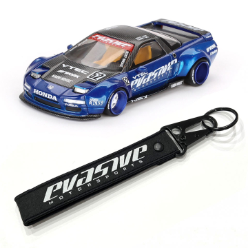 Kaido House x Mini GT 1:64 Honda NSX Evasive V2