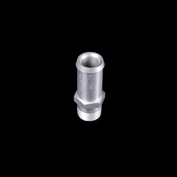 K-Tuned Swivel Neck Coolant Recirculation Fitting (3 / 8 NPT)