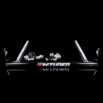 K-Tuned K-Swap Traction Bar - Honda Civic / CRX 88-91