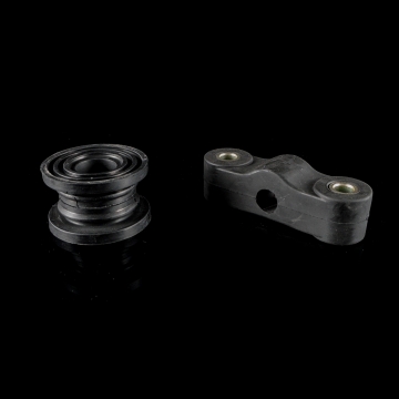 K-Tuned Shifter Bushings - Honda / Acura B-Series Transmissions