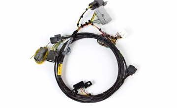 K-Tuned K-Swap Conversion Harness - Honda Civic 92-95 / Acura Integra 94-01