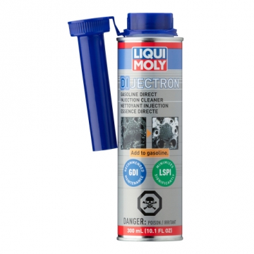 Liqui Moly DIJection Additive - Case of 12 x 300mL (0.63 US Pint) - 3.6L Total