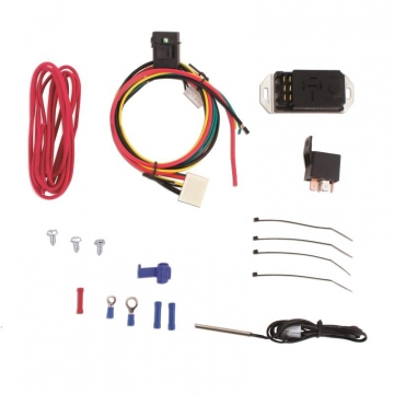 Mishimoto Adjustable Fan Controller Kit Probe