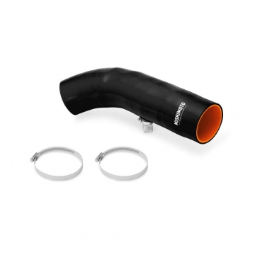 Mishimoto Air Intake Hose Kit (Black) - Nissan 350Z 03-06