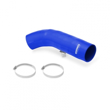 Mishimoto Air Intake Hose Kit (Blue) - Nissan 350Z 03-06