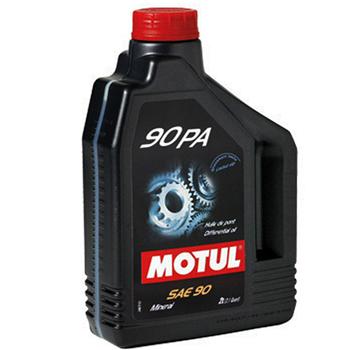 Motul Transmission Fluid 90 PA - Limited-Slip Differential - 2L (2.1 qt)