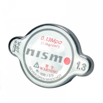 Nismo Radiator Cap