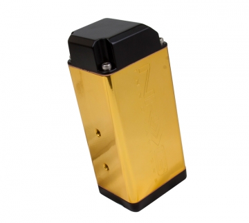 NRG Oil Catch Tank - Universal / Gold