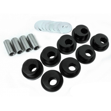 Origin Fabrication Delrin Offset Camber Bushing Set - Honda S2000