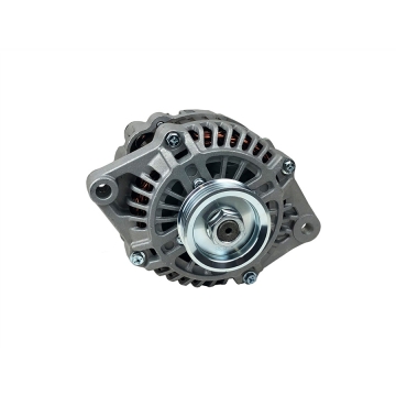 Phase 2 Motortrend VG30 Alternator - Nissan Z32 300ZX 90-96