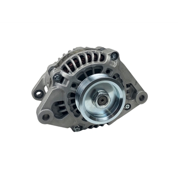 Phase 2 Motortrend Alternator - Nissan 240SX SR20DET (RWD)