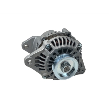 Phase 2 Motortrend Alternator - Nissan Skyline  R20/25/26 MOTOR (12V Back Style)