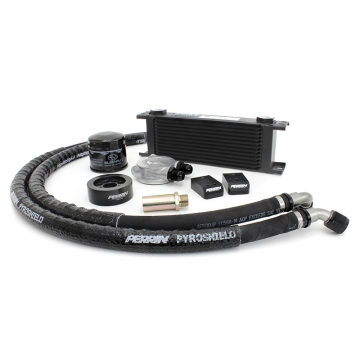 Perrin Oil Cooler - Scion FR-S / Subaru BRZ / Toyota 86 13-20