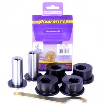 PowerFlex Camber Adjustable Front Arm Front Bushing - Mini Gen 3