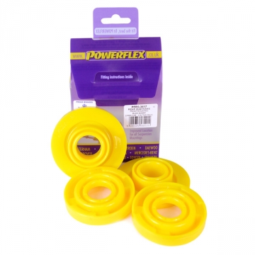 PowerFlex Rear Subframe Front Bushing Insert - BMW E36 3 Series 90-98