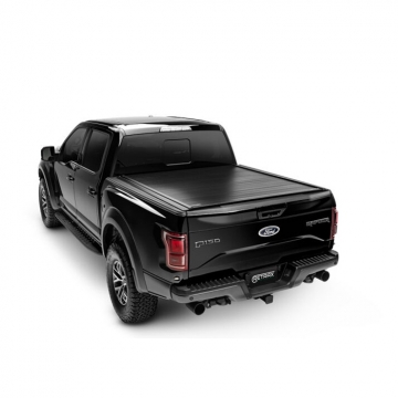 Retrax PowertraxPRO MX Bed Cover - Dodge Ram 1500 02-08 / 2500 / 3500 (6.6' Bed) 03-09