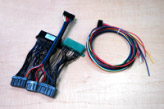 Evasive Motorsports OBD Conversion Harness - PreOBD to OBD I ECU