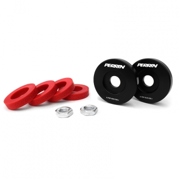 Perrin Diff Lockdown - Subaru WRX / STI 08-14