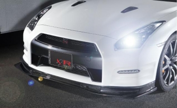 R-Vertex Headlight Controller - Nissan GT-R R35 10+