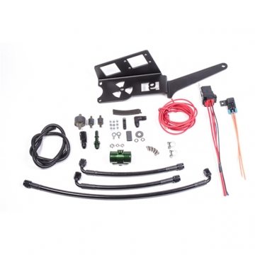 Radium Engineering Fuel Surge Tank Install Kit - Honda S2000 AP2 06-09