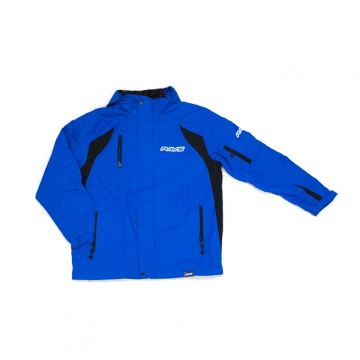 Rays All Season Jacket - Blue