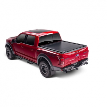 Retrax RetraxONE XR Bed Cover - Dodge Ram 1500 02-08 / 2500 / 3500 (6.6' Bed) 03-09