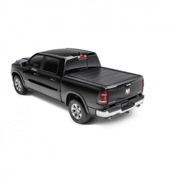 Retrax RetraxPRO MX Bed Cover - Dodge Ram 1500 02-08 / 2500 / 3500 (6.6' Bed) 03-09