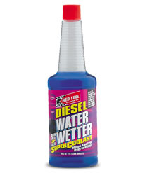 Red Line Diesel WaterWetter - 15oz