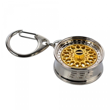 BBS RS Key Ring