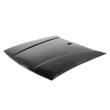 Seibon Carbon Fiber Roof Cover - Scion FR-S / Toyota 86 / Subaru BRZ 13-20