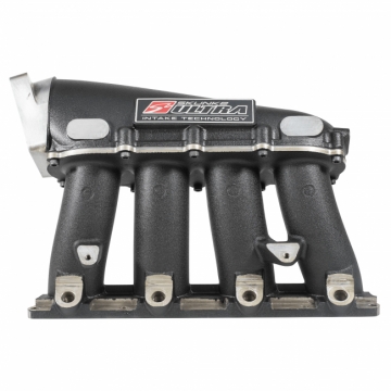 Skunk2 Ultra Street Intake Manifold (Black) - K20A2 Style