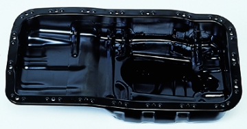 Spoon Sports Baffle Oil Pan - B16A