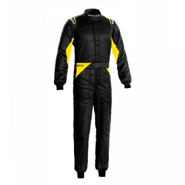 Sparco Sprint (2022) Suit - Standard Cuff