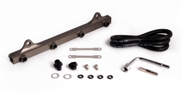 Tomioka Racing Fuel Rail Kit - Mitsubishi Evo X