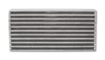 Vibrant Performance Universal Oil Cooler Core; 6 x 10 x 2