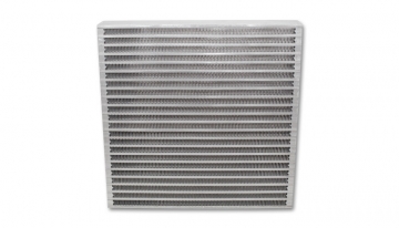 Vibrant Performance Universal Oil Cooler Core; 12 x 12 x 2