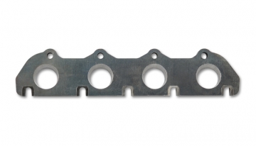 Vibrant Performance Mild Steel Exhaust Manifold Flange for Volkswagen/Audi 2.0FSI motor, 1/2" Thick