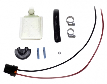 Walbro Installation Kit - Toyota Supra MK3  84-92