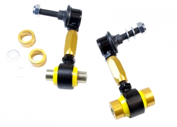 Whiteline Adjustable Heavy Duty Endlink - Scion FR-S / Toyota 86 / GR86 / Subaru BRZ 2013+ / WRX / STI 08-21 (Rear)