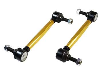 Whiteline Front Sway Bar Link Kit (225mm-250mm) - Scion FR-S / Subaru BRZ / Toyota 86/GR86 2013+