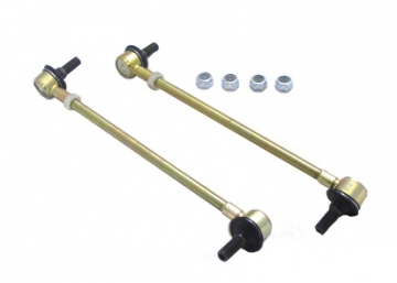 Whiteline Adjustable Ball Socket Endlinks - Universal