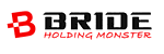 Bride HM Logo