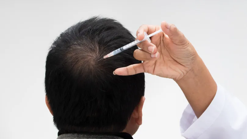 GFC-Therapy-for-Hair-Loss GFC therapy for Hair Growth