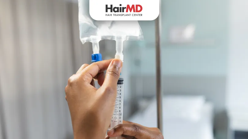 IV Vitamin Therapy Does It Work (1) IV Vitamin Therapy Does It Work