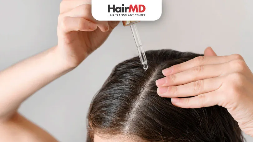 Does Glutathione Cause Hair Whitening?